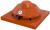 Systemair TFSR 200 EC Sileo Red вентилятор