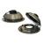 Systemair TFSR 315 Roof fan Grey sileo вентилятор