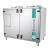 Systemair Topvex TX/C04 HWH-L приточно-вытяжная система вентиляции с рекуперацией тепла