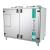Systemair Topvex TX/C06 EL-L приточно-вытяжная вентиляционная установка с рекуперацией