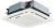 TCL TMV-V100Q8/N1Y кассетная VRF система 10-13,9 кВт