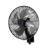 TecnoCooling Д50 настенный вентилятор