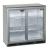 TEFCOLD BA25S S/A холодильный шкаф