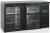 TEFCOLD CBC210G холодильный шкаф