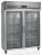 TEFCOLD RK1420G холодильный шкаф