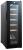 Temptech NWC32SB-W отдельностоящий винный шкаф 12-21 бутылка