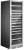 Temptech ST180DS отдельностоящий винный шкаф 101-200 бутылок