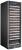 Temptech WP180SCB отдельностоящий винный шкаф 101-200 бутылок