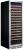 Temptech WP180SCS отдельностоящий винный шкаф 101-200 бутылок