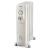 Tesy CC 2510 E05 R масляный радиатор