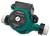 THERMA Q 25/6 180 к плюс циркуляционный насос
