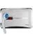 Thermex System 800 Chrome электрический проточный водонагреватель 8 кВт