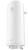 Hi-Therm Long Life VBO 80 DRY SL электрический накопительный водонагреватель
