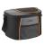 Thermos E5 6 Can Cooler - Black/Gray сумка-холодильник