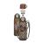 Thermos FFR-1004 WF (1 литр), коричневый термос