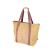 Thermos Freezer Tote - Brown на пляж сумка-термос