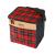 Thermos Heritage 24 Can Cooler Red сумка-холодильник