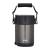 Thermos JBG-1800 Food Jar (1,8 литра), черный термос