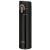 Thermos JNI-401-MTBK суперлегкая (0,4 литра), черная термос