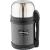 Thermos Thermocafe by Thermos Hammp (0,8 литра), черный термос