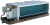 TICA TCR1400JWR канальный фанкойл до 16 кВт