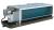 TICA TCR800JWR канальный фанкойл до 8 кВт