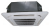 TICA TMCF160AB кассетная VRF система 14-16,9 кВт