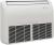 TICA TMVX140A напольно-потолочная VRF система 12-16,9 кВт