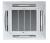 Timberk AC TIM 24LC ST3 с притоком кассетный кондиционер