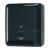 Tork Matic Intuitiontm черный (арт.551108) диспенсер для бумажных полотенец