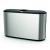 Tork Xpress Multifold металлик desk (арт. 460005) диспенсер для бумажных полотенец