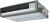 Toshiba MMD-UP0091SPHY-E канальная VRF система 2-2,9 кВт