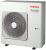 Toshiba RAS- 3M26U2AVG-E внешний блок мульти сплит-системы на 3 комнаты