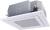 Toshiba RAV-GM801UT-E/RAV-GM801ATP-E кассетный кондиционер