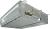 Toshiba RAV-RM1401BTP-E/RAV-GP1401AT-E канальный тепловой насос