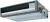 Toshiba RAV-RM561SDT-E/RAV-GP561ATP-E канальный тепловой насос