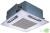 Toshiba RAV-SM1104UTP-E/RAV-SM1104ATP-E инверторная кассетная сплит-система