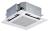Toshiba RAV-SM804UTP-E/RAV-SM804ATP-E с притоком кассетный кондиционер