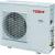 Tosot T36H-FM4/O внешний блок мульти сплит-системы