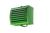 Tropik Line AERO 45D45 Green водяная тепловая пушка