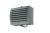 Tropik Line AERO 45D45 Grey водяная тепловая пушка