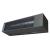 Tropik Line Х636Е20 Black электрическая тепловая завеса