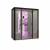 TyloHelo PANACEA 1709 t (с порогом) пародушевая кабина