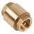 Unipump 1 1/4" магистральный обратный клапан