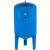 Unipump 150л.(вер) с манометром гидроаккумулятор