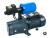 Unipump АКВАРОБОТ JET 100 L (г/а 2л) насосная станция