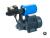 Unipump АКВАРОБОТ QB 80 (г/а 2л) насосная станция