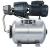 Unipump AUTO JET 100 S-S насосная станция