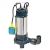 Unipump FEKACUT V750DF фекальный насос