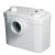 Unipump SANIVORT 600 канализационная установка